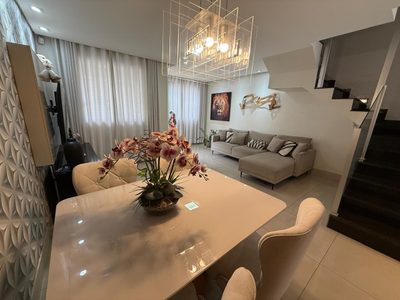Casa, 3 quartos, 130 m² - Foto 1
