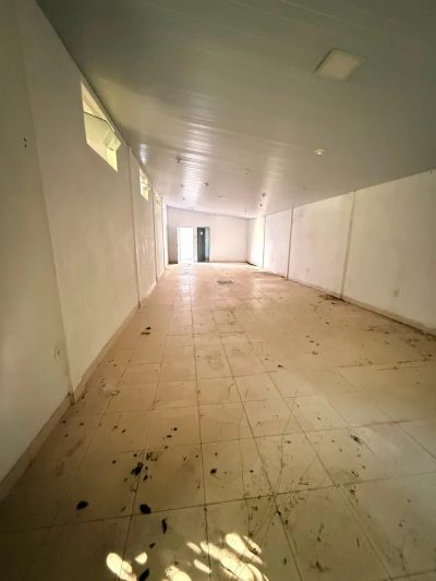 Depósito-Galpão, 500 m² - Foto 4