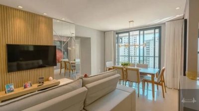 Apartamento, 2 quartos, 87 m² - Foto 5