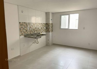 Apartamento, 2 quartos, 50 m² - Foto 2