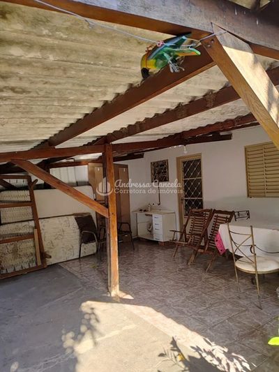 Casa, 2 quartos, 80 m² - Foto 1