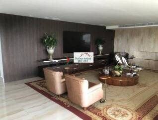 Apartamento, 3 quartos, 495 m² - Foto 5