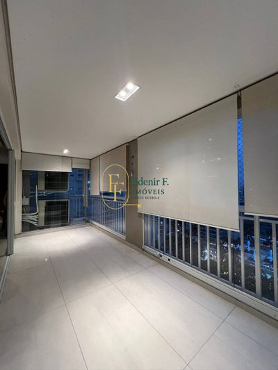 Apartamento, 3 quartos, 157 m² - Foto 5