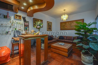 Casa, 3 quartos, 240 m² - Foto 2