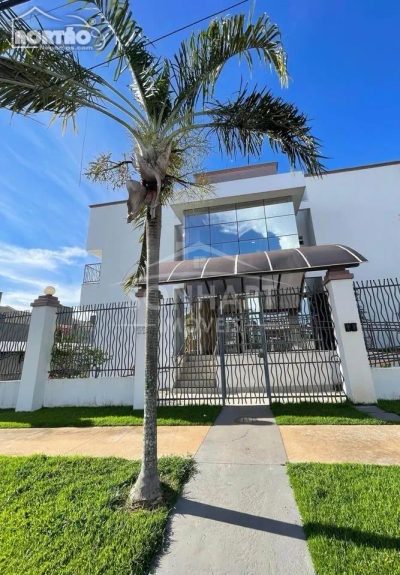 Casa, 2 quartos, 78 m² - Foto 1