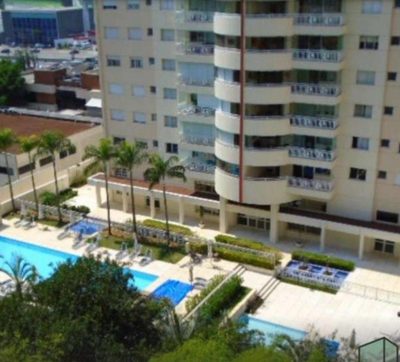 Apartamento, 3 quartos, 143 m² - Foto 1