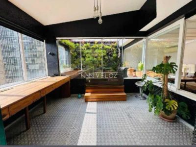 Cobertura, 4 quartos, 245 m² - Foto 2