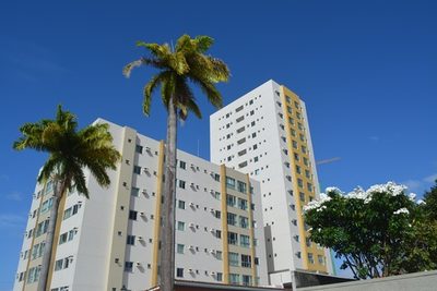 Apartamento, 2 quartos, 55 m² - Foto 1