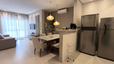 Apartamento, 3 quartos, 150 m² - Foto 4