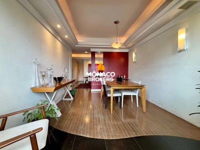 Apartamento, 3 quartos, 155 m² - Foto 3