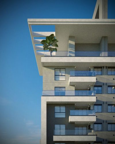 Cobertura, 4 quartos, 216 m² - Foto 1