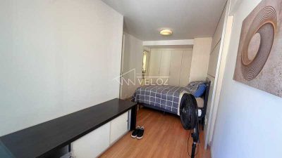 Apartamento, 2 quartos, 97 m² - Foto 2
