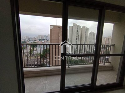 Kitnet-Studio, 27 m² - Foto 4