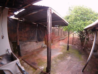 Casa, 2 quartos, 45 m² - Foto 3