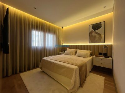 Apartamento, 3 quartos, 131 m² - Foto 5