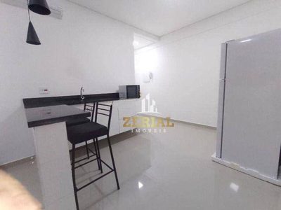 Apartamento, 1 quarto, 30 m² - Foto 2