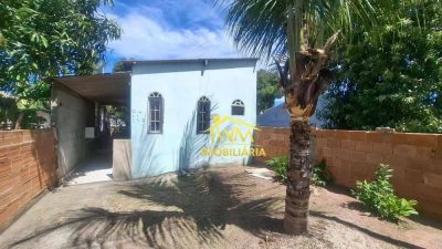 Casa de Condomínio, 1 quarto - Foto 1
