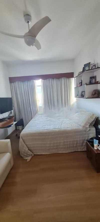 Cobertura, 3 quartos, 130 m² - Foto 4