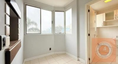 Apartamento, 3 quartos, 76 m² - Foto 3