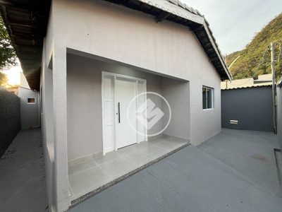 Casa, 3 quartos, 140 m² - Foto 1