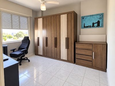 Apartamento, 2 quartos, 122 m² - Foto 4