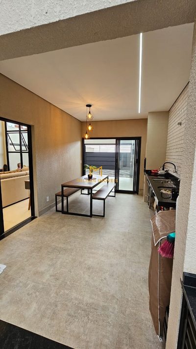 Casa, 2 quartos, 150 m² - Foto 5