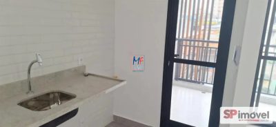 Apartamento, 2 quartos, 47 m² - Foto 1