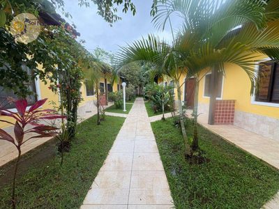 Casa, 2 quartos, 70 m² - Foto 5