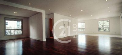 Apartamento, 3 quartos, 228 m² - Foto 3