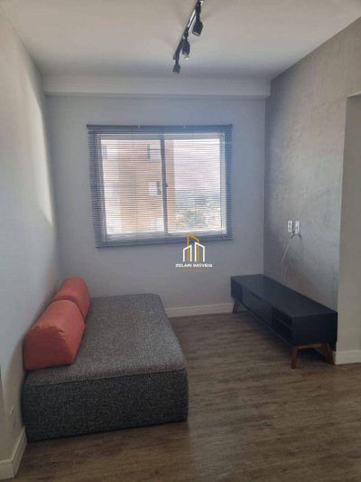 Apartamento, 2 quartos, 50 m² - Foto 4