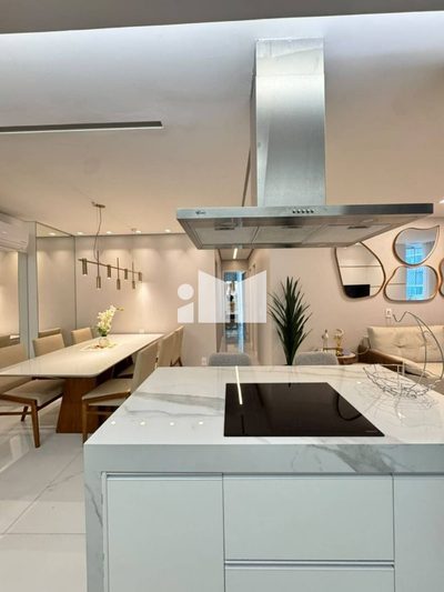 Apartamento, 3 quartos, 90 m² - Foto 4
