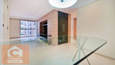 Apartamento, 2 quartos, 87 m² - Foto 1