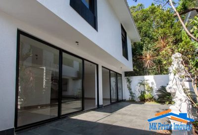 Sobrado, 3 quartos, 200 m² - Foto 4