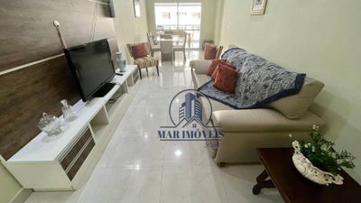 Apartamento, 3 quartos, 110 m² - Foto 4