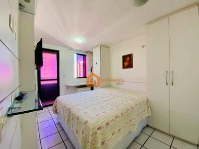 Apartamento, 3 quartos, 70 m² - Foto 5