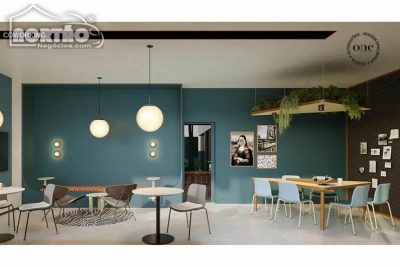Casa, 1 quarto, 23 m² - Foto 3