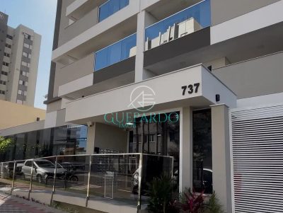 Apartamento, 3 quartos, 95 m² - Foto 1