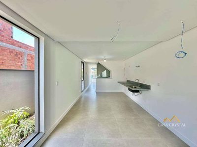 Casa, 3 quartos, 137 m² - Foto 4