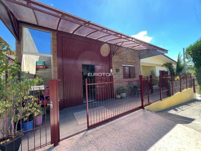 Casa, 2 quartos, 202 m² - Foto 2