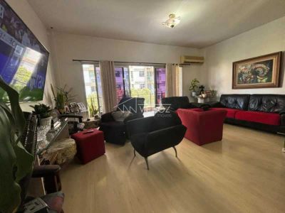 Apartamento, 3 quartos, 192 m² - Foto 3