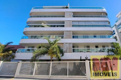 Cobertura, 4 quartos, 220 m² - Foto 1