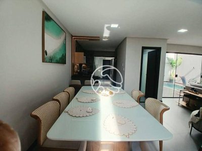 Casa, 4 quartos, 212 m² - Foto 5