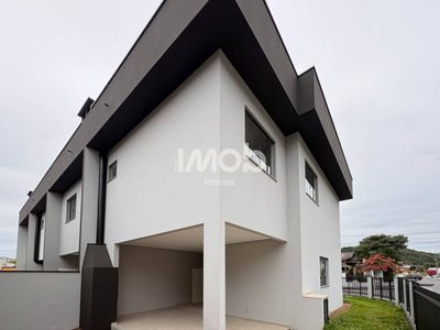 Casa, 3 quartos, 110 m² - Foto 2
