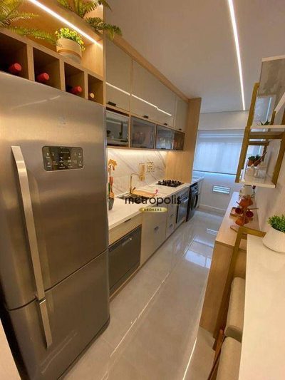 Apartamento, 2 quartos, 55 m² - Foto 4