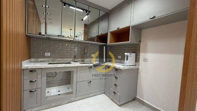 Sobrado, 2 quartos, 130 m² - Foto 1