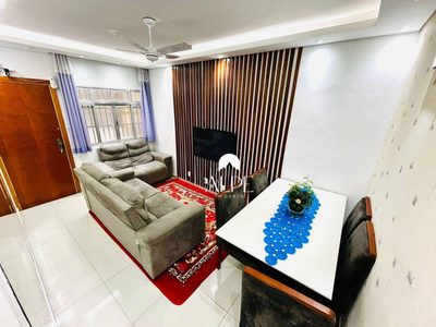 Apartamento, 2 quartos, 86 m² - Foto 2