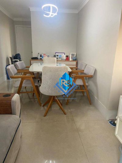 Apartamento, 2 quartos, 63 m² - Foto 3