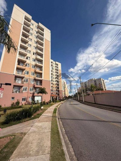 Apartamento, 2 quartos, 50 m² - Foto 2