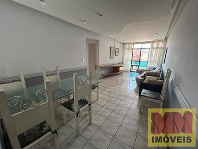 Apartamento, 3 quartos, 131 m² - Foto 3