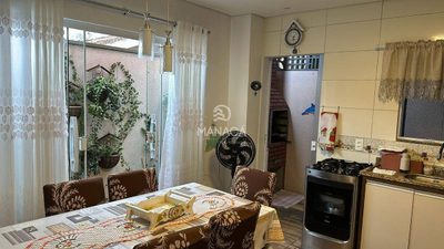 Sobrado, 2 quartos, 140 m² - Foto 3